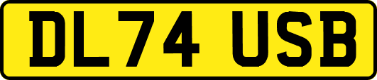 DL74USB