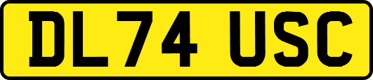 DL74USC