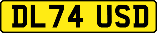 DL74USD