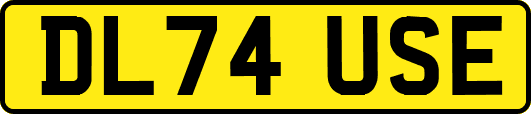 DL74USE