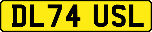 DL74USL