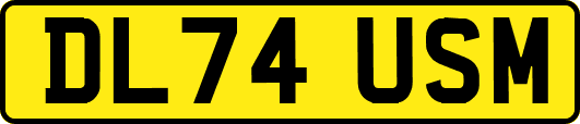 DL74USM