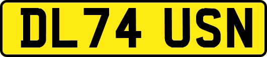 DL74USN