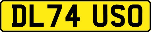 DL74USO