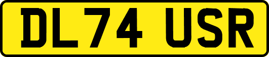 DL74USR