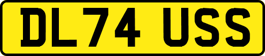 DL74USS
