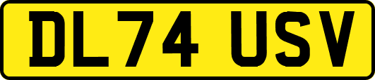 DL74USV