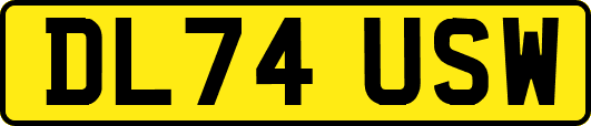 DL74USW