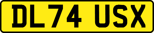 DL74USX
