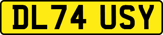 DL74USY