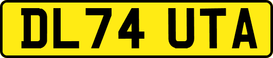 DL74UTA
