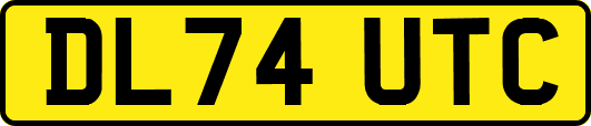 DL74UTC