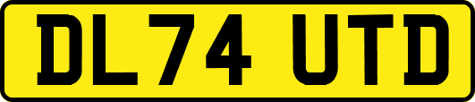 DL74UTD