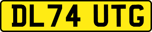 DL74UTG