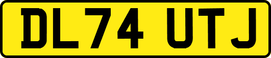 DL74UTJ