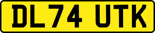 DL74UTK