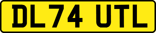DL74UTL