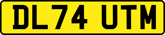 DL74UTM