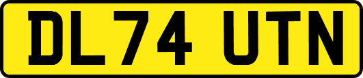 DL74UTN
