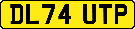 DL74UTP