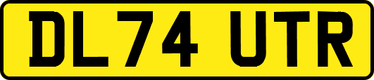 DL74UTR
