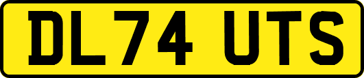 DL74UTS