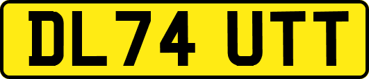 DL74UTT