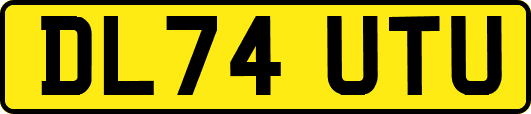 DL74UTU