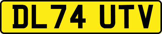 DL74UTV