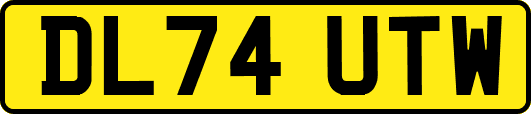 DL74UTW