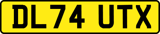 DL74UTX