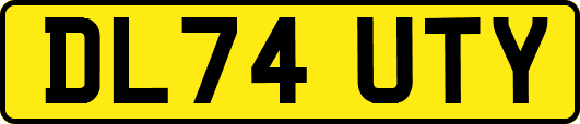 DL74UTY