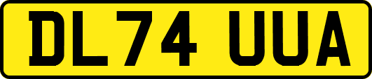 DL74UUA