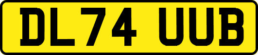 DL74UUB