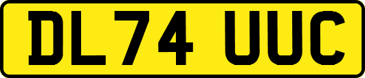 DL74UUC