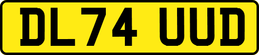 DL74UUD