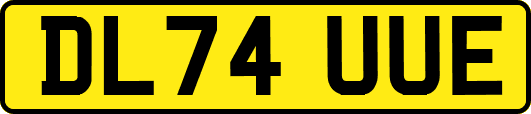 DL74UUE