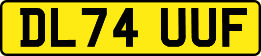DL74UUF