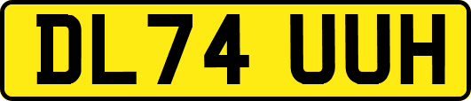 DL74UUH