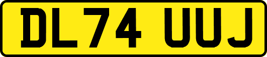 DL74UUJ
