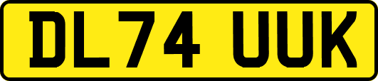 DL74UUK