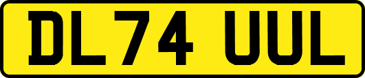 DL74UUL