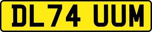 DL74UUM