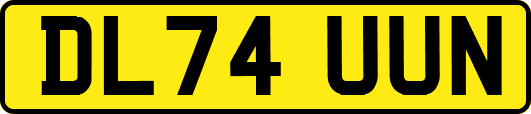 DL74UUN