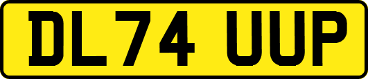 DL74UUP
