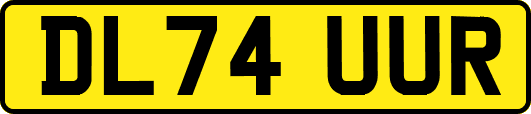 DL74UUR