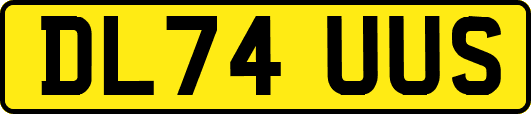 DL74UUS