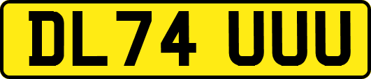 DL74UUU
