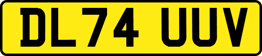 DL74UUV