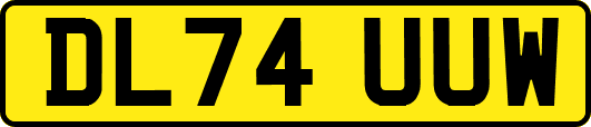 DL74UUW
